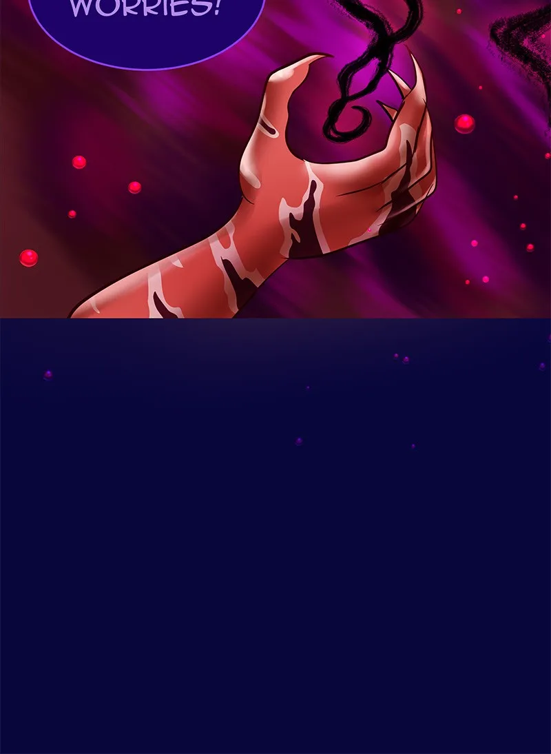 Strawberry Seafoam Chapter 106 page 89 - 