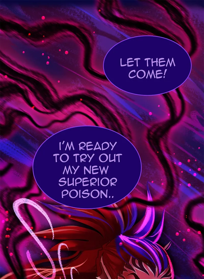 Strawberry Seafoam Chapter 106 page 91 - 