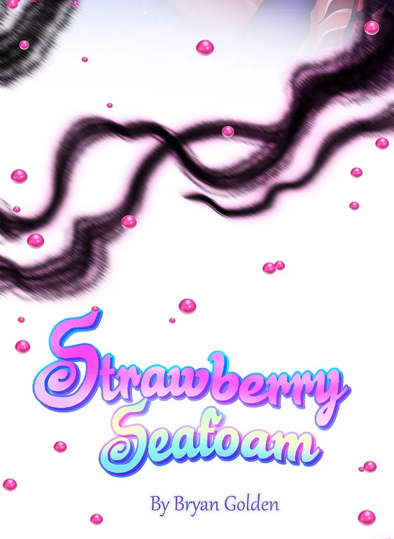 Strawberry Seafoam Chapter 106 page 93 - 