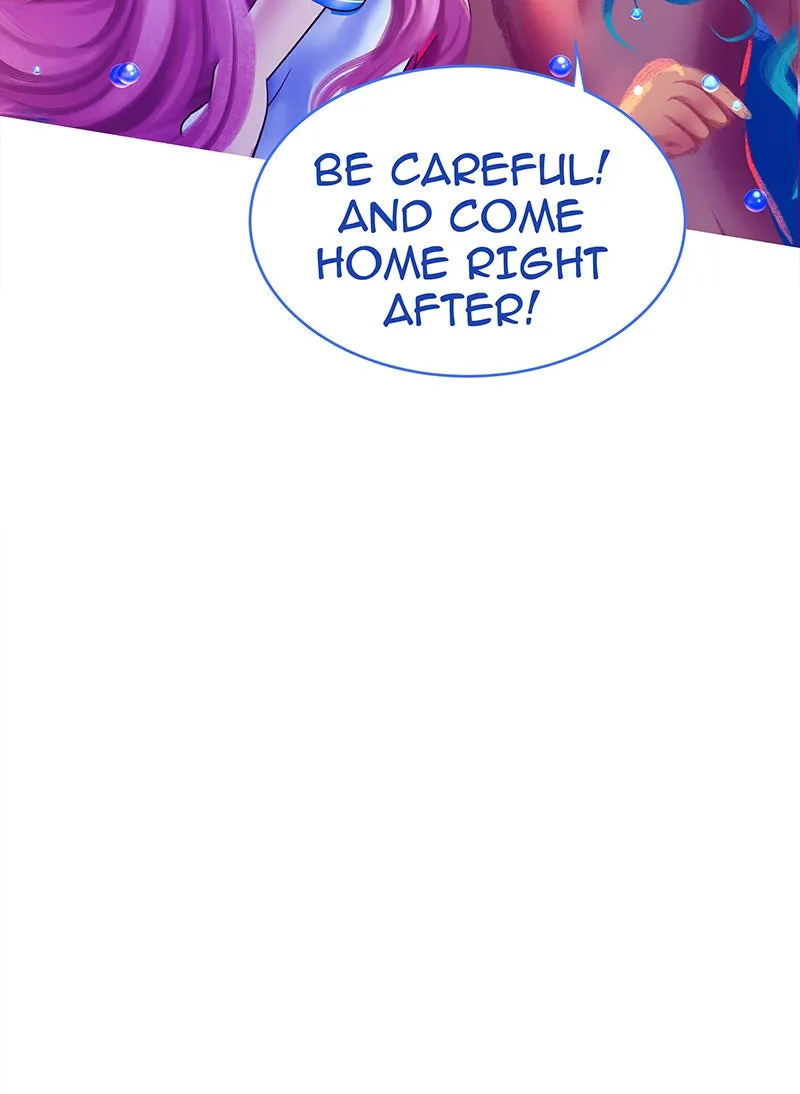 Strawberry Seafoam Chapter 107 page 13 - 