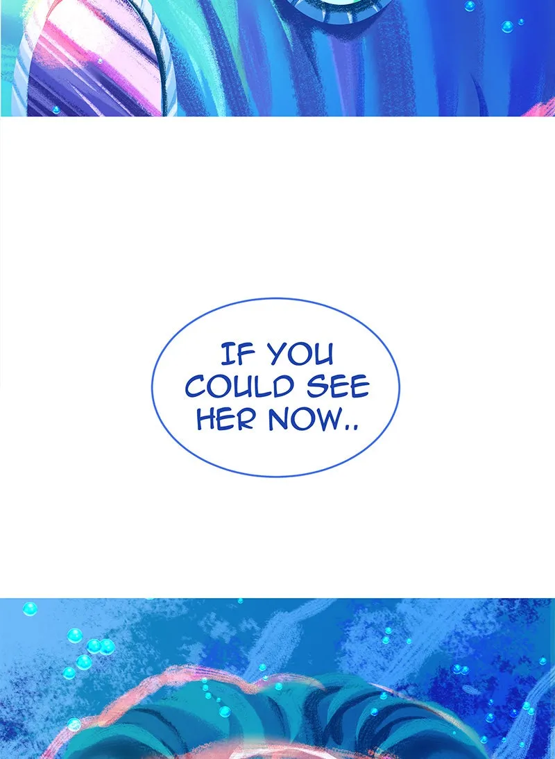 Strawberry Seafoam Chapter 107 page 15 - 