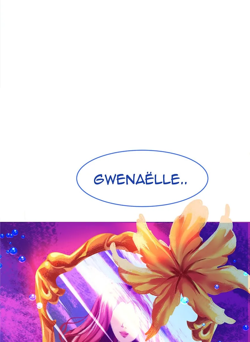 Strawberry Seafoam Chapter 107 page 17 - 