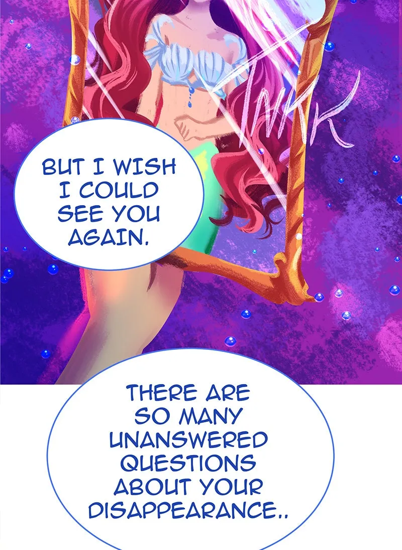 Strawberry Seafoam Chapter 107 page 18 - 