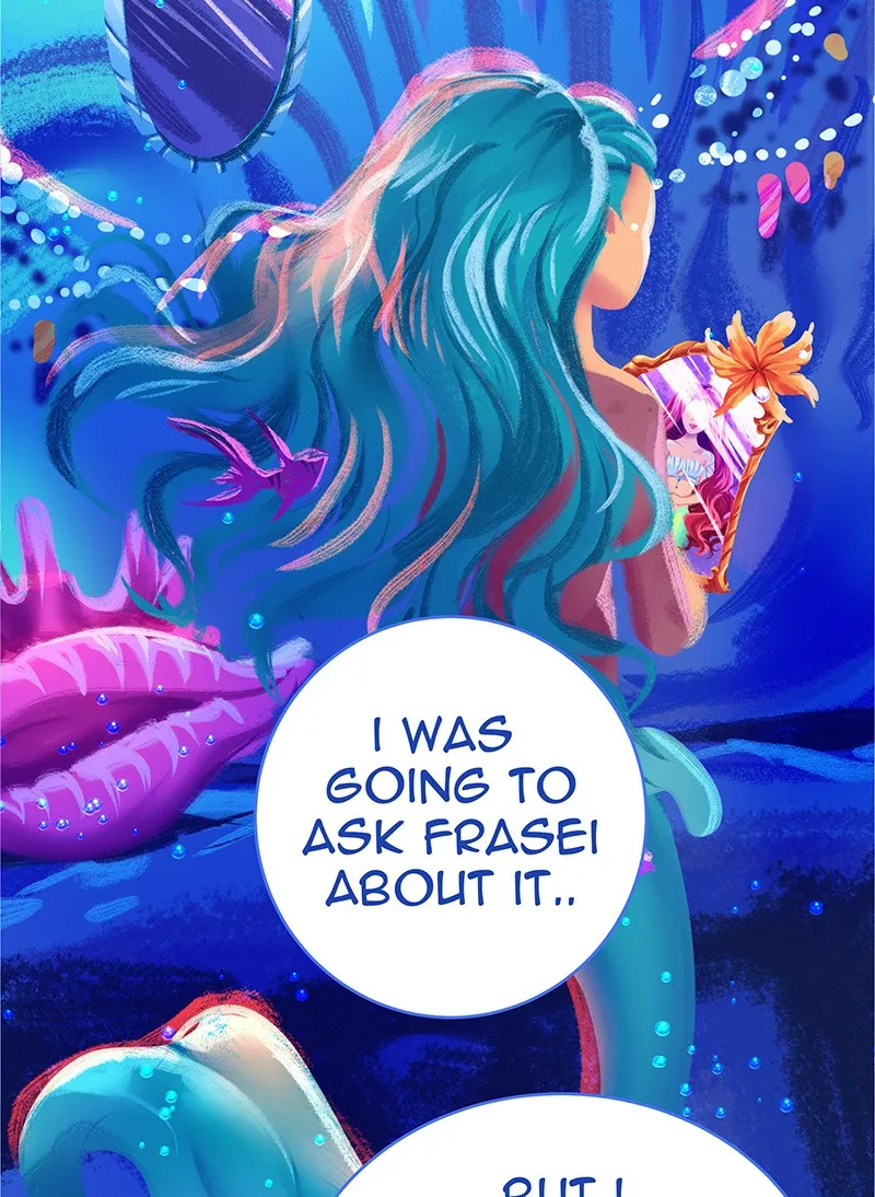 Strawberry Seafoam Chapter 107 page 20 - 