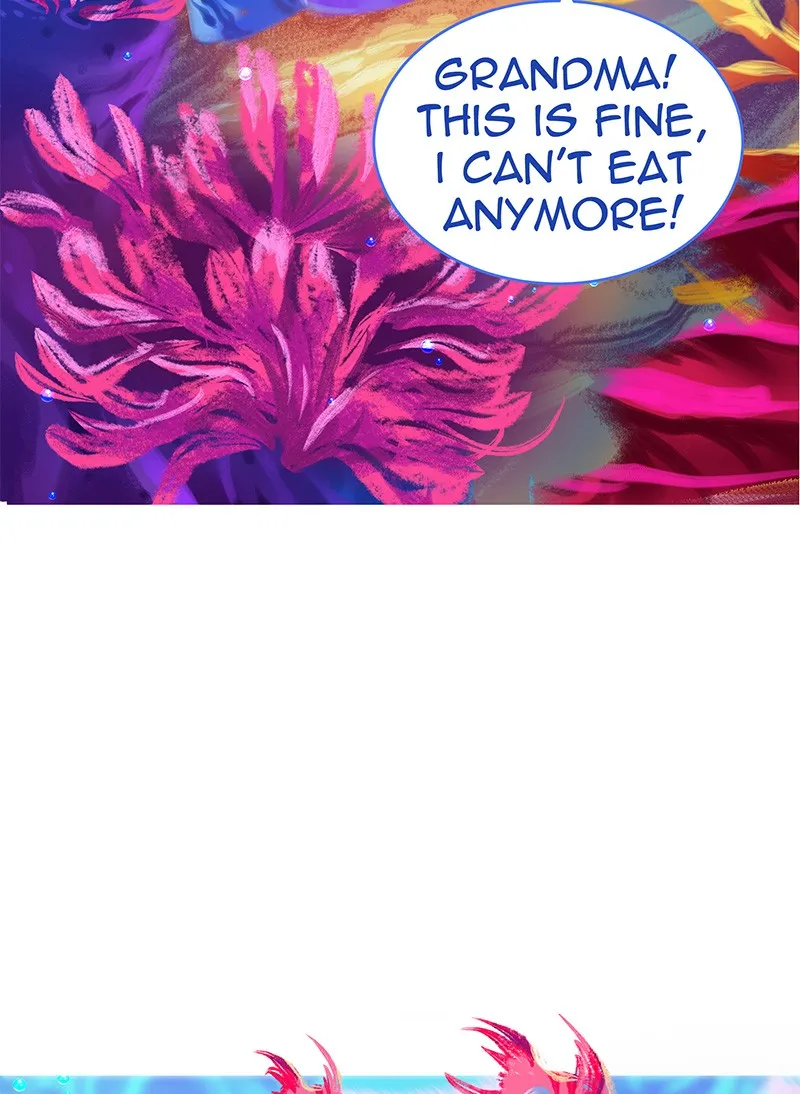Strawberry Seafoam Chapter 107 page 3 - 