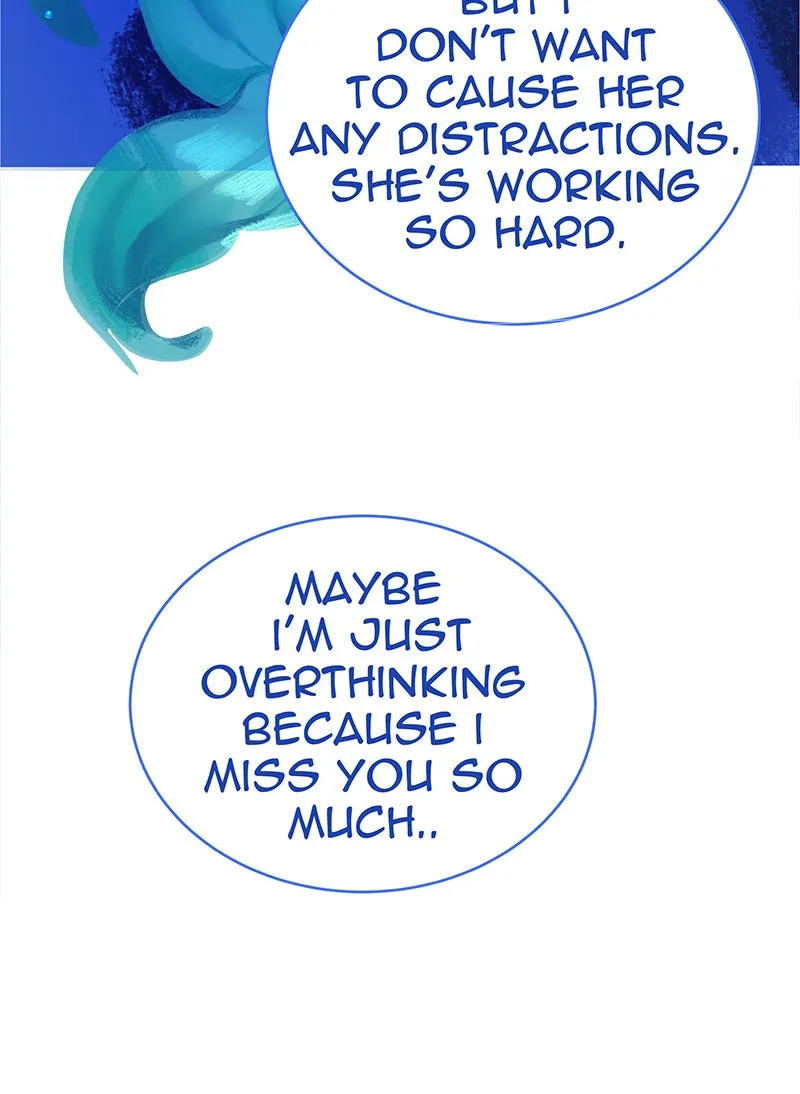 Strawberry Seafoam Chapter 107 page 21 - 