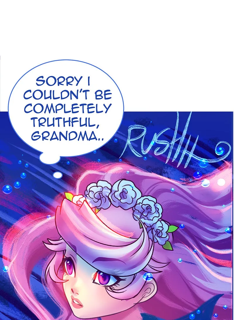 Strawberry Seafoam Chapter 107 page 22 - 