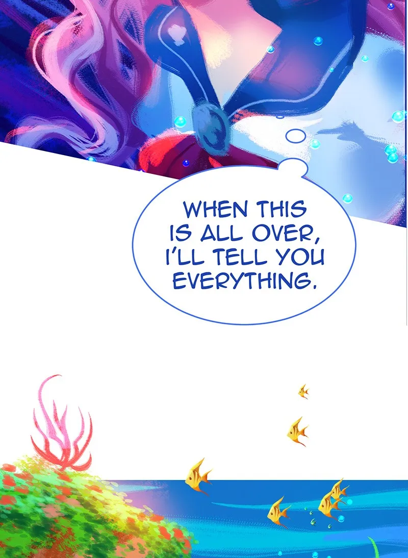 Strawberry Seafoam Chapter 107 page 23 - 