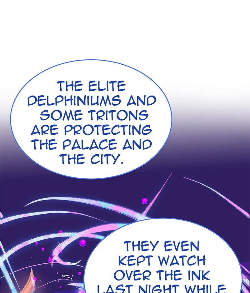 Strawberry Seafoam Chapter 107 page 28 - 