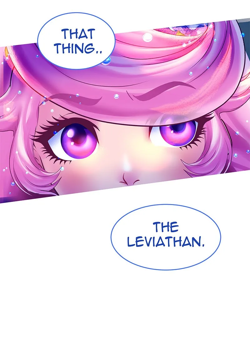 Strawberry Seafoam Chapter 107 page 32 - 