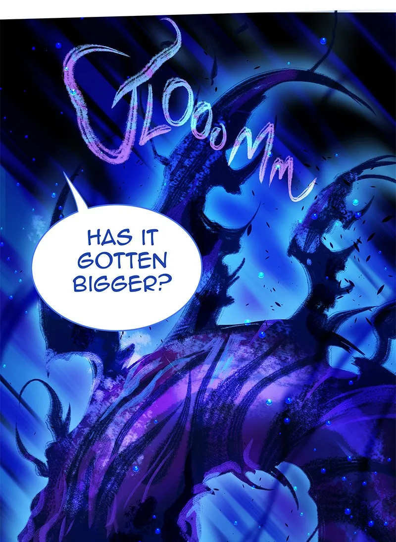Strawberry Seafoam Chapter 107 page 33 - 