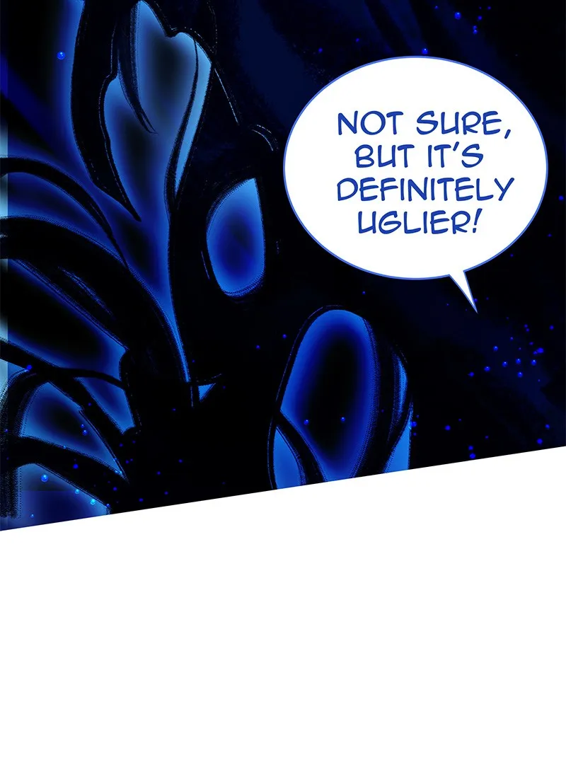 Strawberry Seafoam Chapter 107 page 35 - 