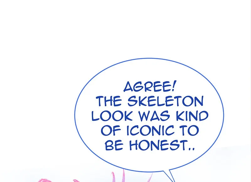 Strawberry Seafoam Chapter 107 page 37 - 