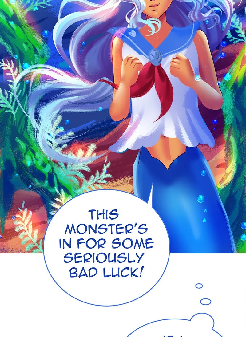 Strawberry Seafoam Chapter 107 page 40 - 