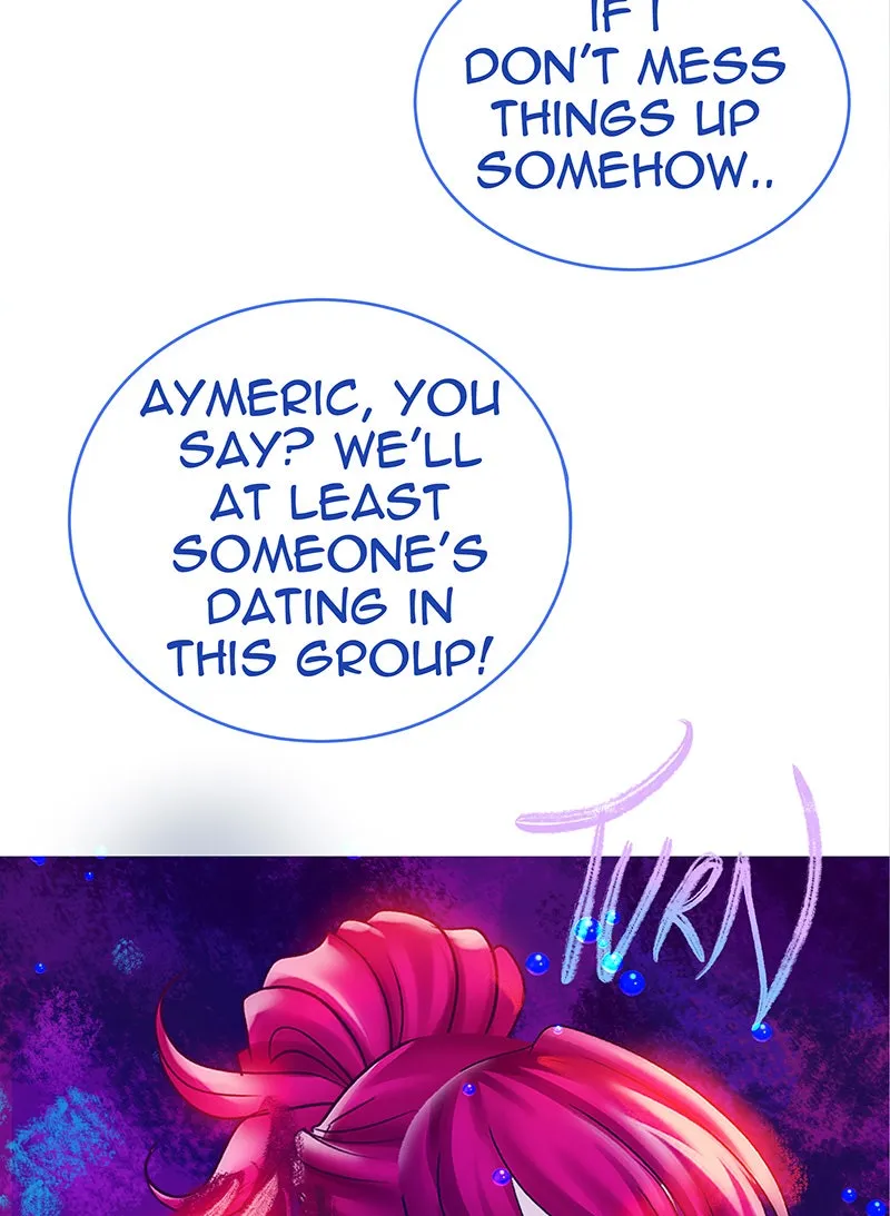 Strawberry Seafoam Chapter 107 page 41 - 