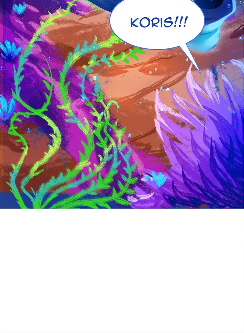 Strawberry Seafoam Chapter 107 page 45 - 