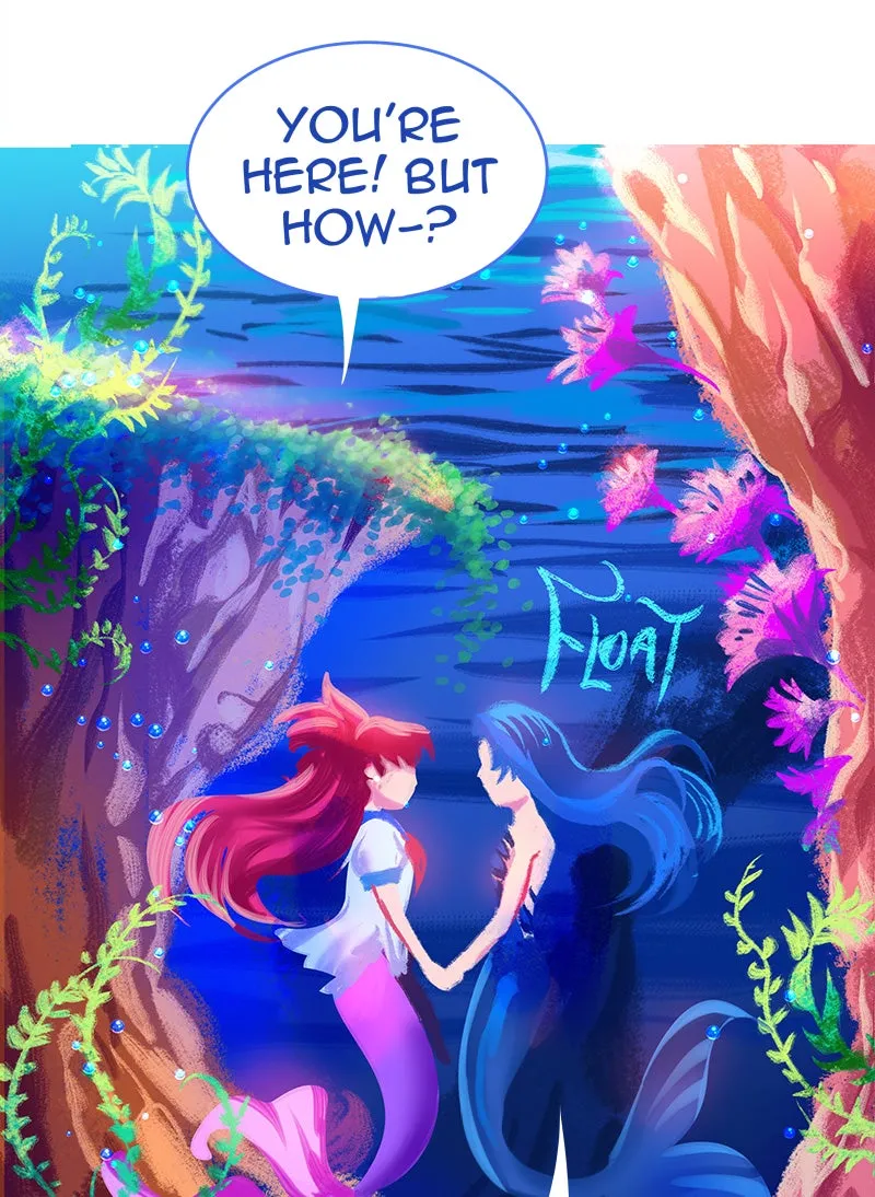 Strawberry Seafoam Chapter 107 page 47 - 