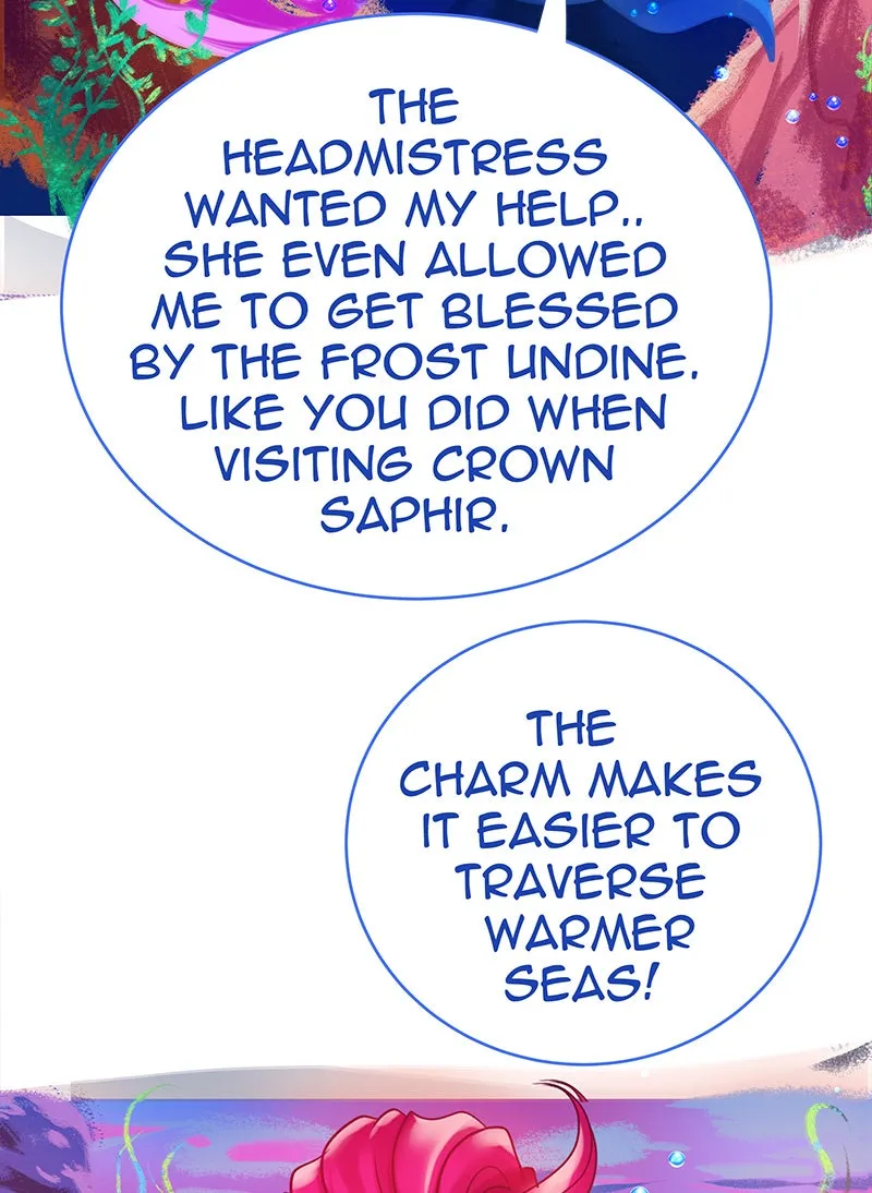 Strawberry Seafoam Chapter 107 page 48 - 