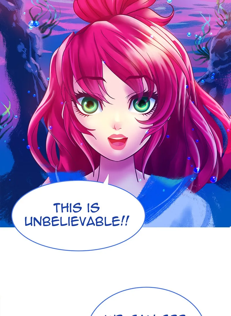 Strawberry Seafoam Chapter 107 page 49 - 