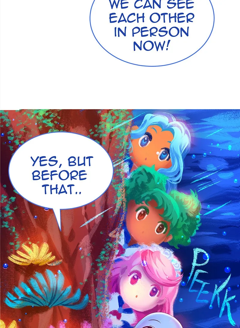 Strawberry Seafoam Chapter 107 page 50 - 