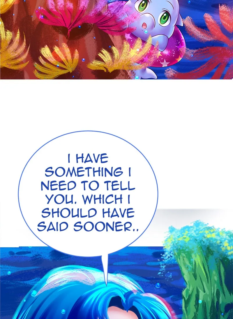 Strawberry Seafoam Chapter 107 page 51 - 