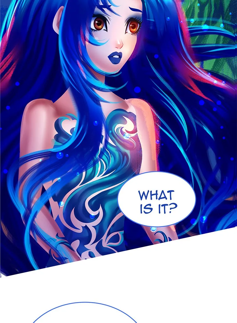 Strawberry Seafoam Chapter 107 page 52 - 