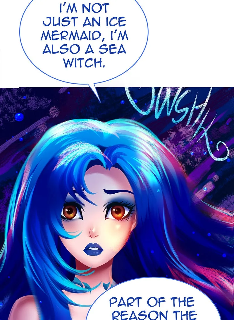 Strawberry Seafoam Chapter 107 page 53 - 