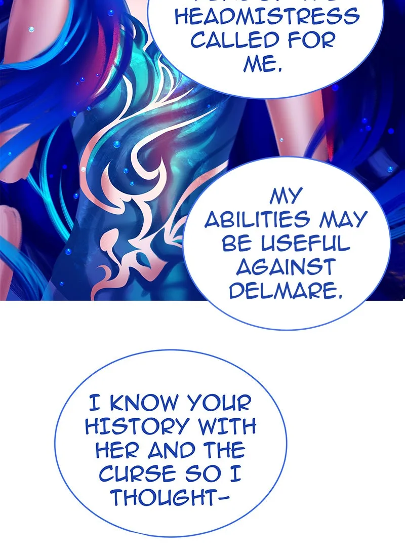Strawberry Seafoam Chapter 107 page 54 - 