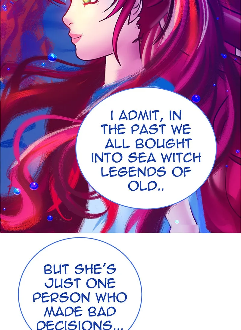Strawberry Seafoam Chapter 107 page 57 - 