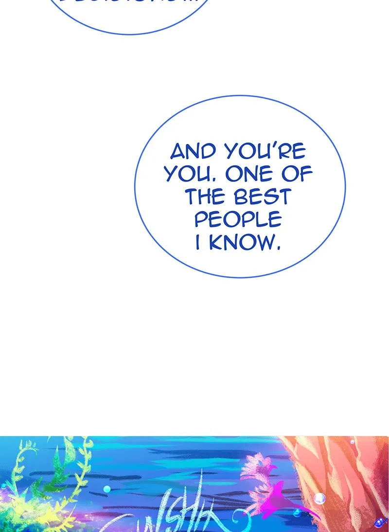 Strawberry Seafoam Chapter 107 page 58 - 