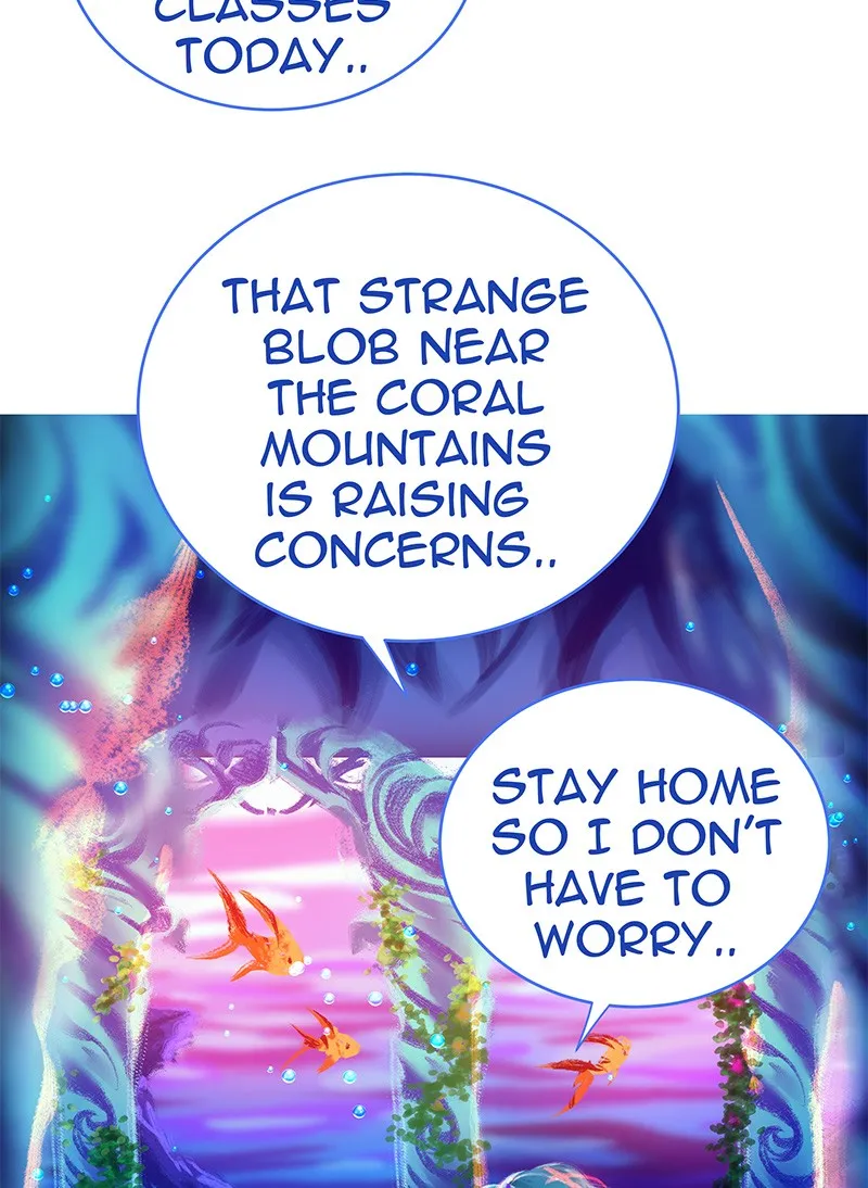 Strawberry Seafoam Chapter 107 page 7 - 