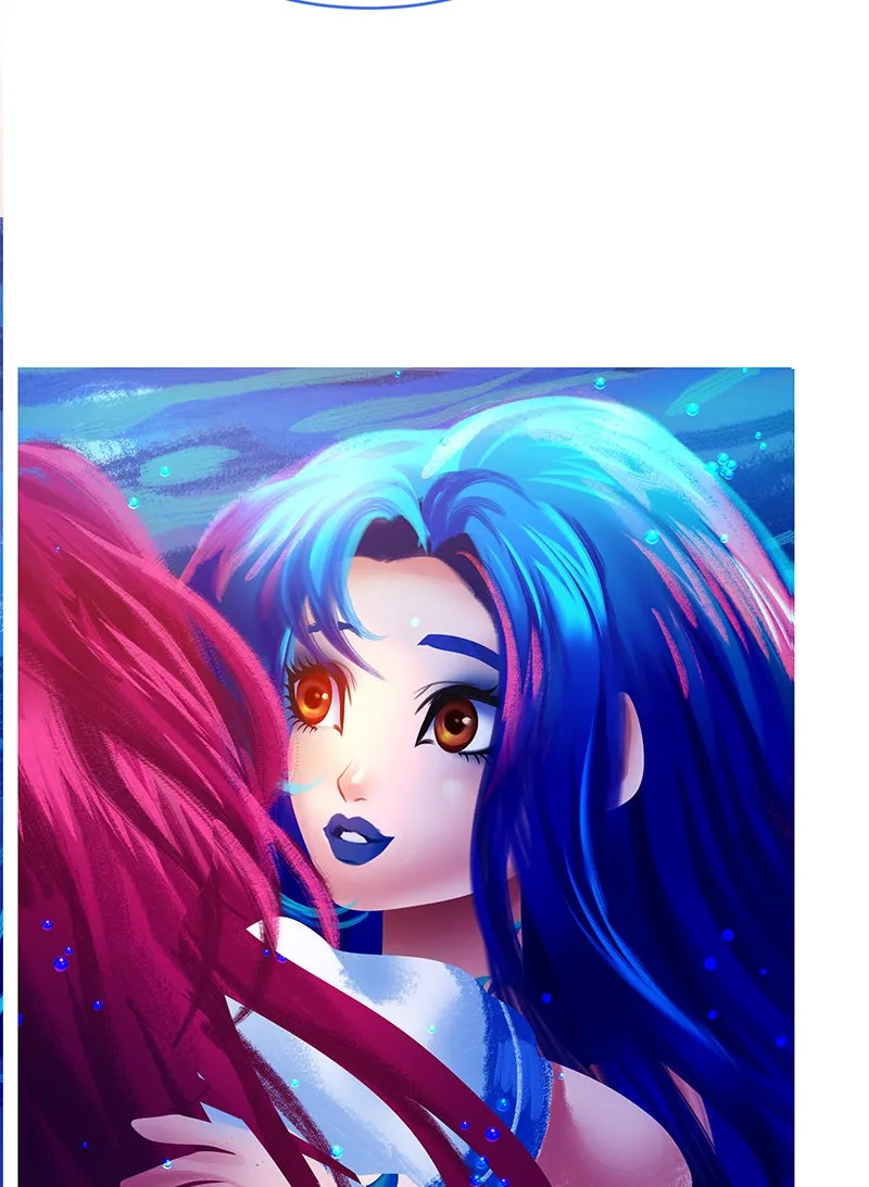 Strawberry Seafoam Chapter 107 page 61 - 