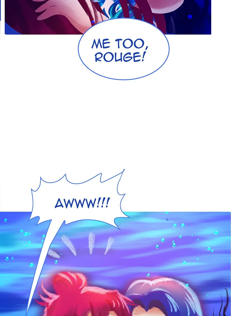 Strawberry Seafoam Chapter 107 page 62 - 