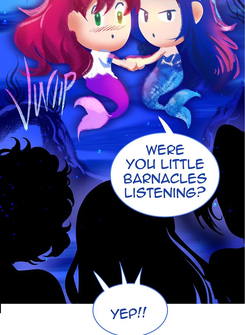 Strawberry Seafoam Chapter 107 page 63 - 