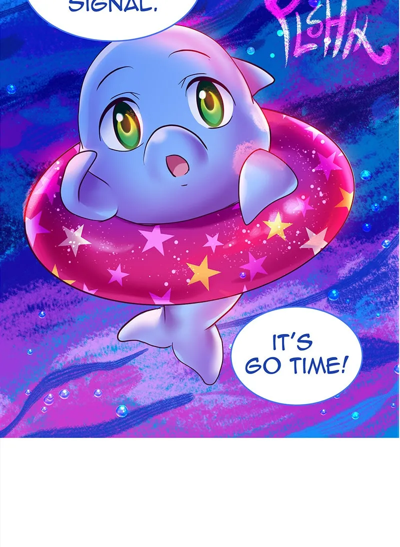 Strawberry Seafoam Chapter 107 page 67 - 