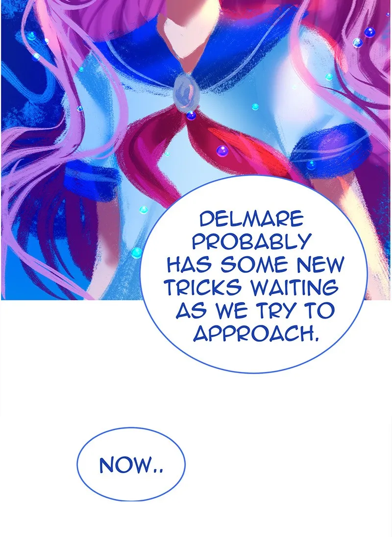 Strawberry Seafoam Chapter 107 page 69 - 