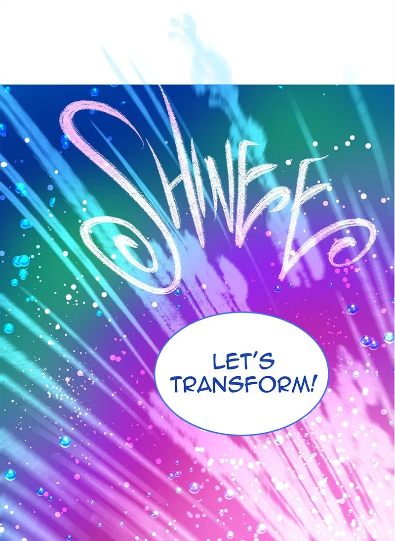 Strawberry Seafoam Chapter 107 page 70 - 