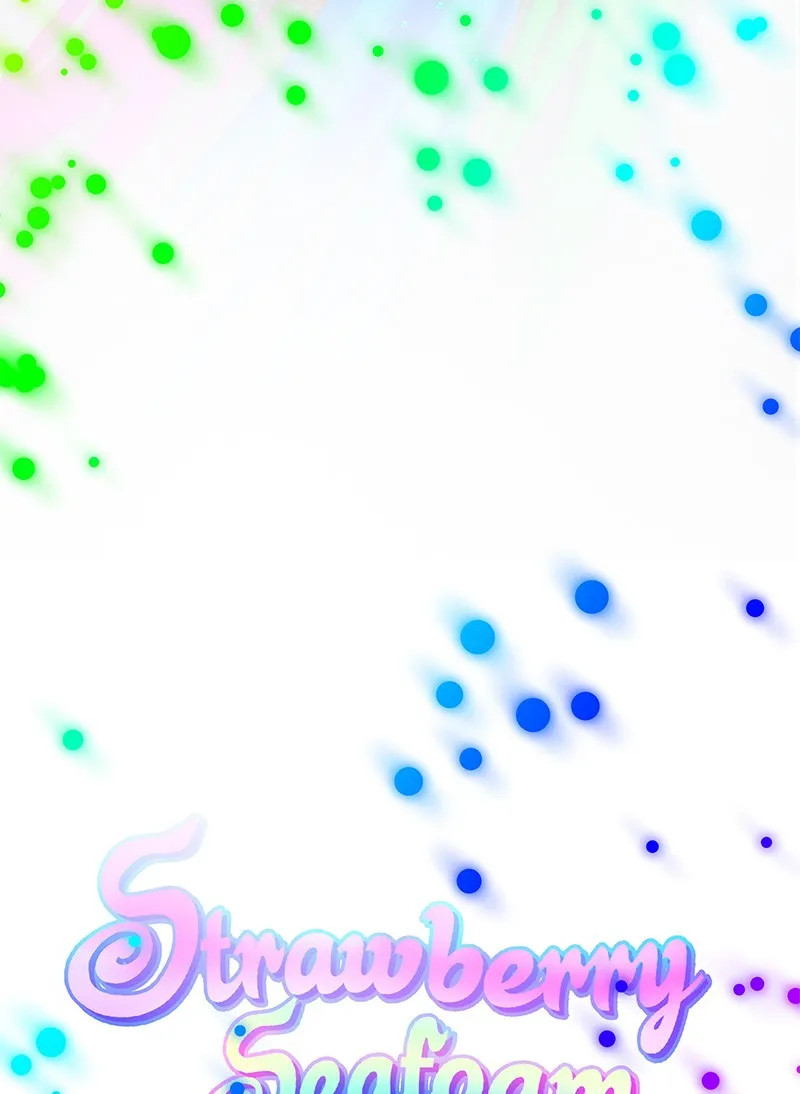 Strawberry Seafoam Chapter 107 page 74 - 