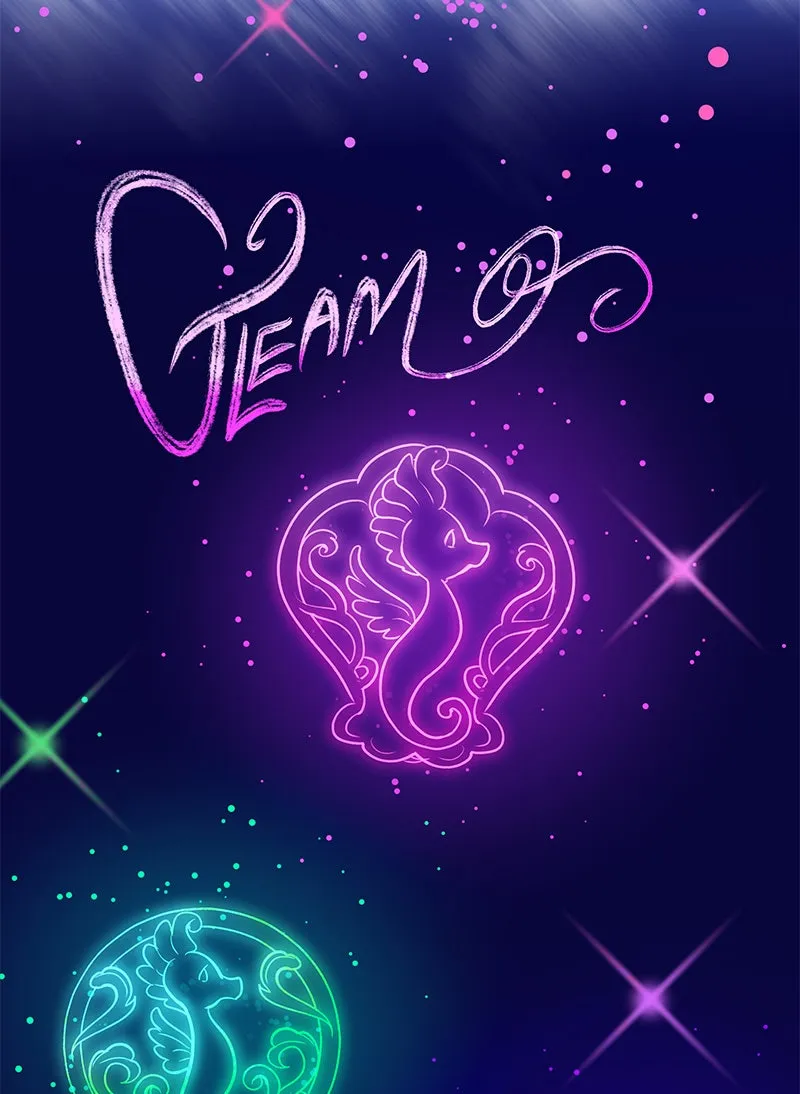 Strawberry Seafoam Chapter 108 page 2 - 