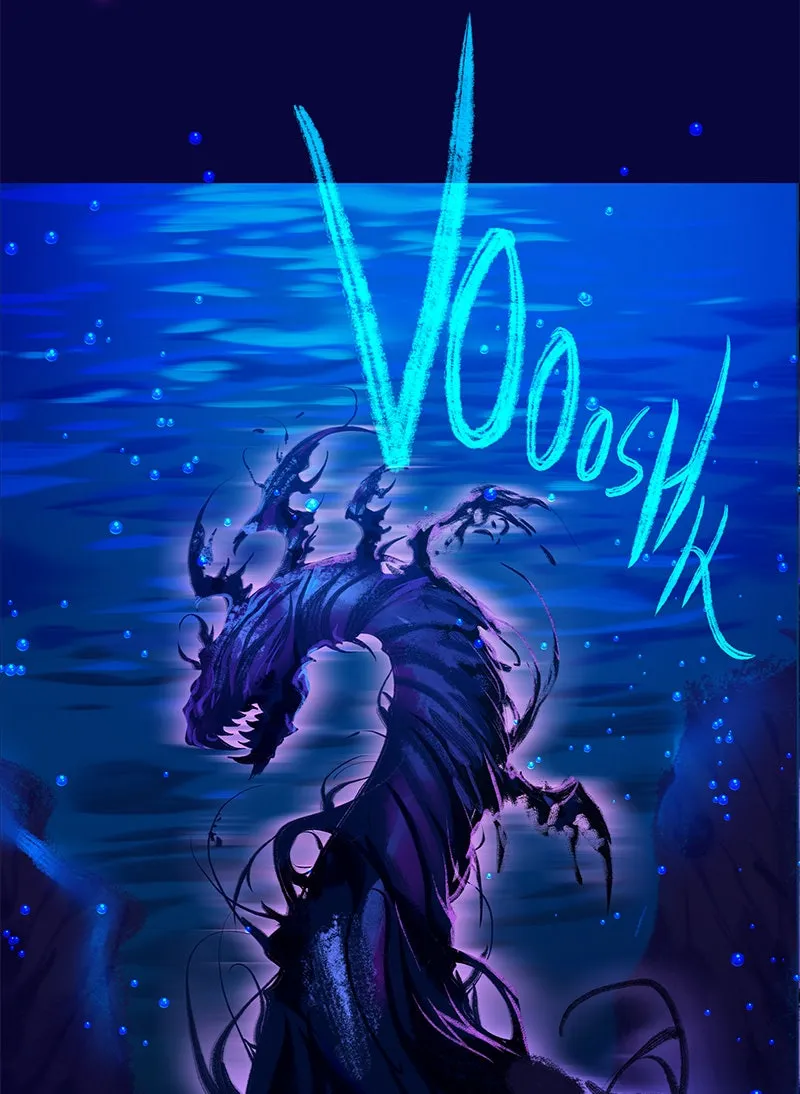 Strawberry Seafoam Chapter 108 page 13 - 