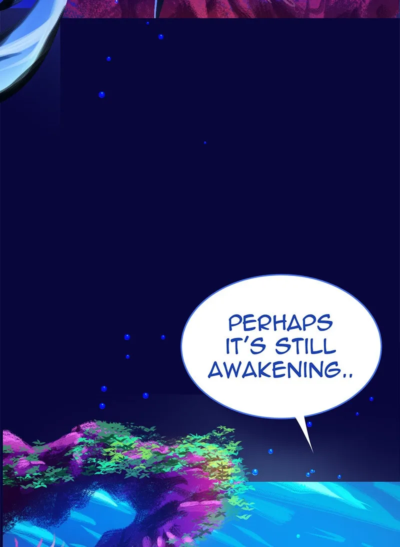 Strawberry Seafoam Chapter 108 page 20 - 