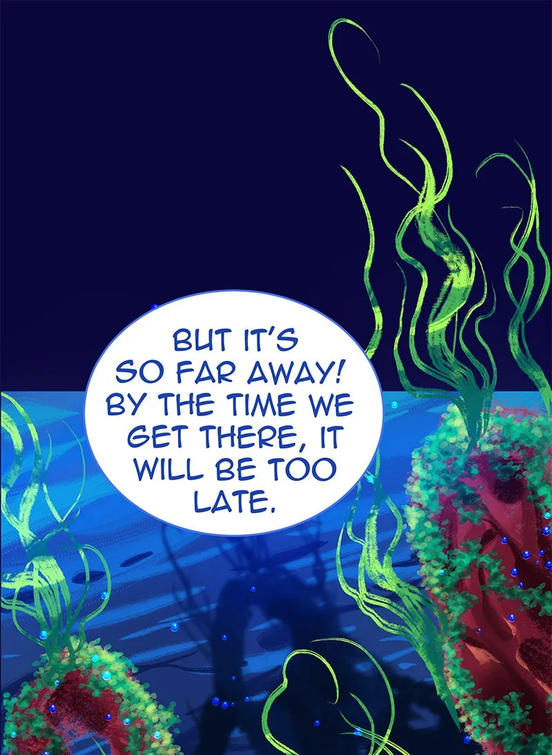 Strawberry Seafoam Chapter 108 page 24 - 