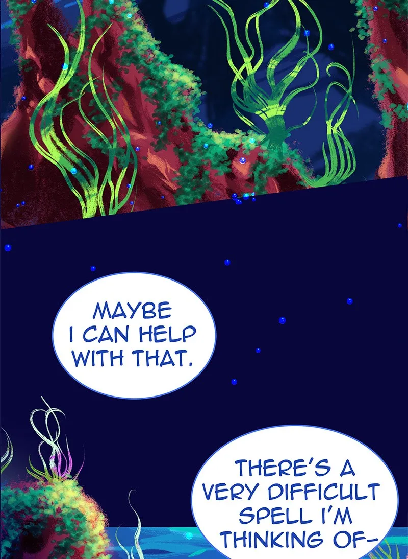 Strawberry Seafoam Chapter 108 page 25 - 