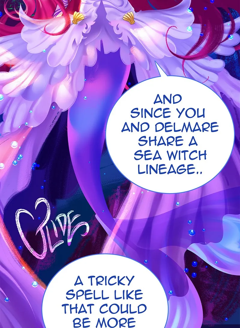 Strawberry Seafoam Chapter 108 page 28 - 