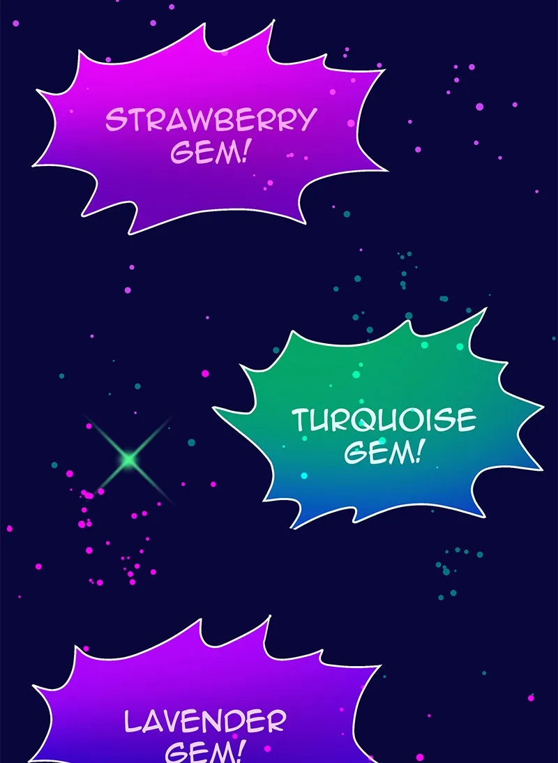 Strawberry Seafoam Chapter 108 page 4 - 