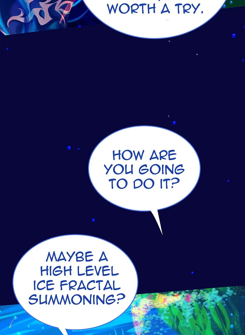 Strawberry Seafoam Chapter 108 page 31 - 
