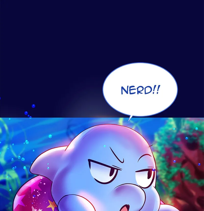 Strawberry Seafoam Chapter 108 page 34 - 