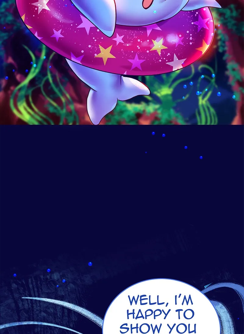Strawberry Seafoam Chapter 108 page 35 - 