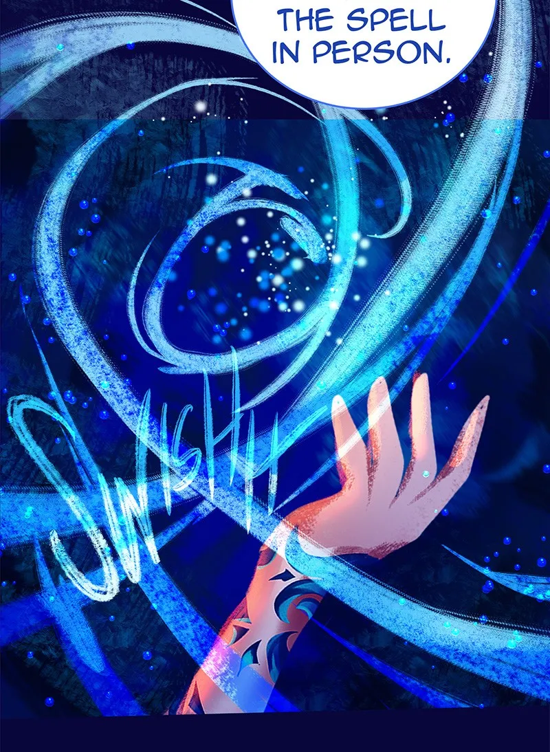 Strawberry Seafoam Chapter 108 page 36 - 