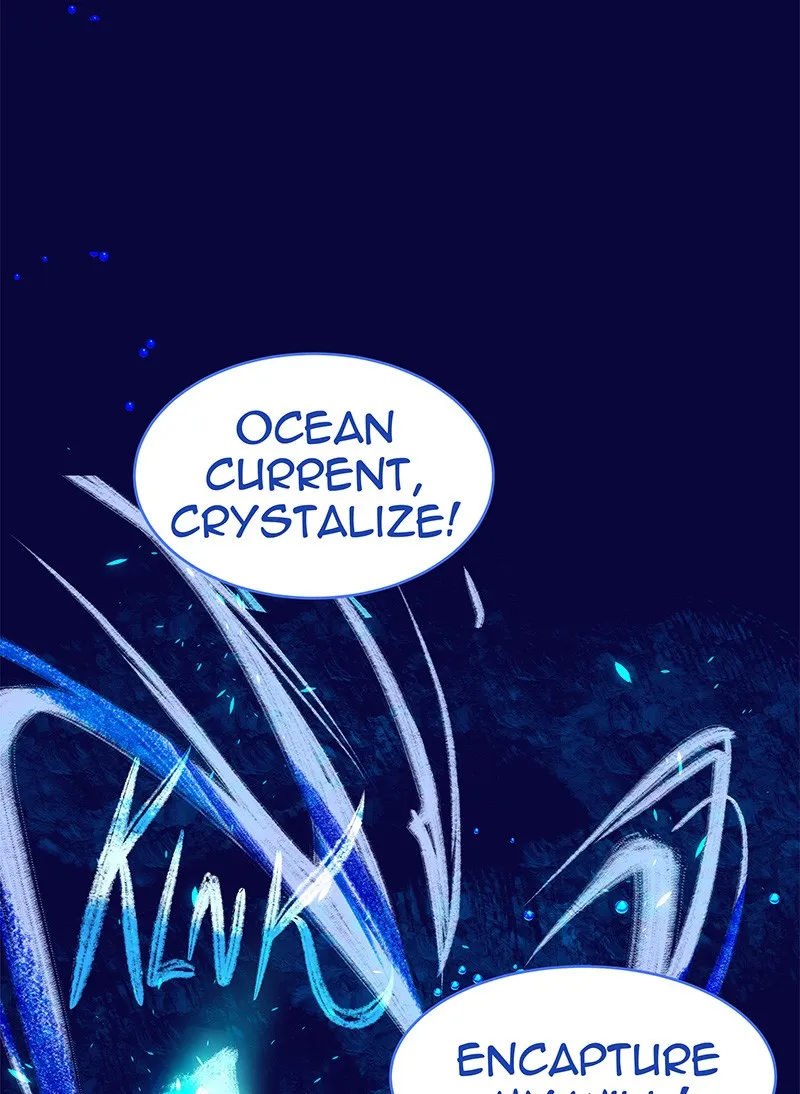 Strawberry Seafoam Chapter 108 page 37 - 